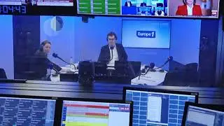 Avenir des employés, stratégie du groupe... Le PDG d'Intersport évoque la reprise de Go Sport