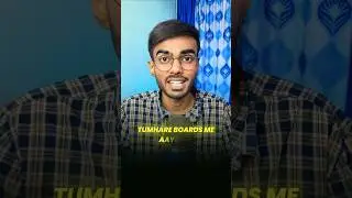 Don't Miss 🔥 3 Important Predictions For Board Exam 2026 | 2026 Board Exam Will Be Hard ? #boards