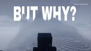 BUT WHY? | A viral penguin story 