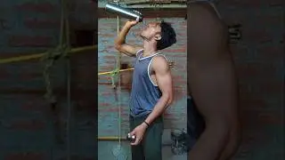 rc Kabir fitness home workout video🔥 #sports #shortvideo #motivation #desihomegym #bodybuilding #gym