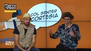 Marco & Pippo - La valigia della discordia (puntata 216)
