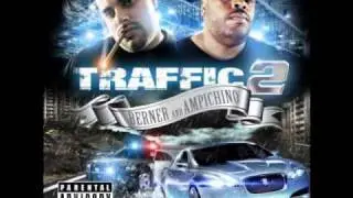 Berner & Ampichino - Hustle and Flow ft. Ive