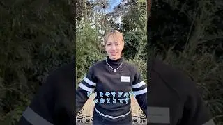 プロテスト前のこの時期に応援してくれる方と回れる特別なラウンドを企画しました⛳️気になったら、概要欄を見てみてください。#プロテスト応援#ゴルフ女子#ゴルフ好きな人と繋がりたい