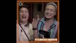 Oomph! Cuts: BECKY PATROL: Becky Nights Invades Nectar Nightclub