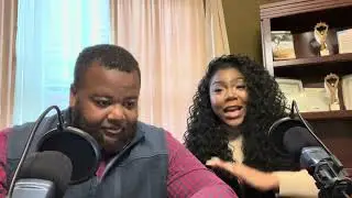 Spontaneous talks with the Bostic&rsquo;s introduction episode