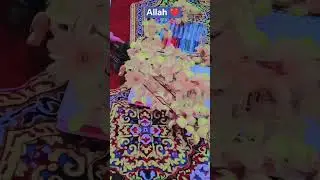 Easy Allah name calligraphy #arabiccalligraphy #art #artshorts #shorts #trustonallah #allah