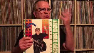 SOLO BEATLES ALBUMS - WTF Part #7