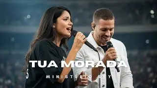 Tua Morada | Ministério SKY Worship | Adoração