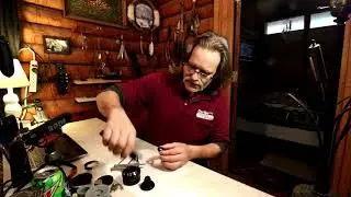 Vintage Pentax 28mm f/2.8 Lens-Cleaning the Elements