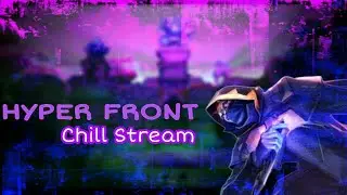 HYPER FRONT LIVE