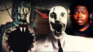 The SCARIEST One So Far... THE WALTEN FILES: HOTLINE