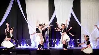 Stardust - 1st Day - Milwaukee Hmong New Year 2020