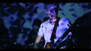 Jupiter Hollow - Null Without Praise (Official Music Video)