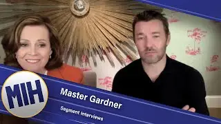 Master Gardener: Interviews With the Cast and Scenes From the Movie