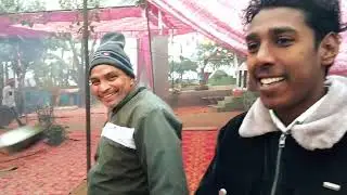MD balog  Gogamedi Mandir Bhandara  #youtuber #love #explorepage #twit1.1.2026