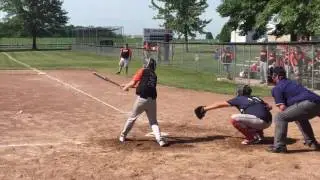 Craig Stammen Classic 2016 12U - North Star Park