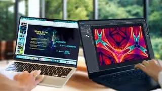 MacBook Air 15 (2023) vs LG Gram SuperSlim | What is Better to Choose?