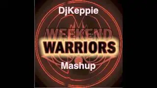 Mega Mindy Hardstyle Mashup (DjKeppie)