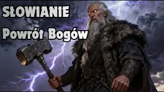 Słowianie- Powr&oacute;t Bog&oacute;w [metal ballad, fantasy rap]
