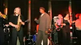 Soul Tight Committee