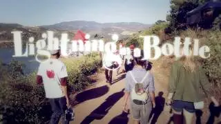 The Do LaB's Lightning in a Bottle 2011 - Official Video