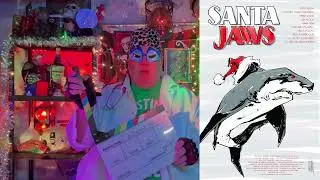 Dr Dread Reviews Santa Jaws 2018 1