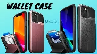 Vena vCommute iPhone 11 Pro Cases!