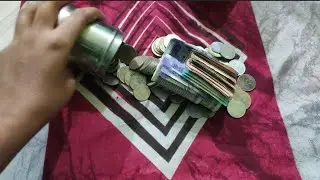 Harsh Kade Itke Paise 😯 | Finally Bye Bye | Gayatris Vlog 