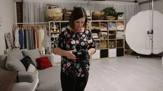 Introduction to Melanie Day Photography