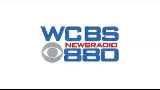 1996 WCBS (880 AM) Top of Hour Sequence and News Intro