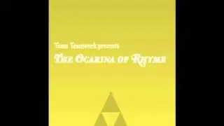 Ocarina Of Time Lost Woods Hip Hop Instrumental