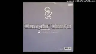 Creamteam - Smile (Party Mix Vocal)-2002