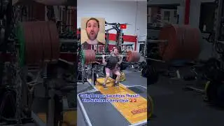 Become PAIN-FREE with this StrengthTraining Method!! 90 Degree Eccentric Isometrics  #squatproof