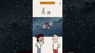 Fake gravity | #circularmotion #centripetalforce #physics #ncert #cbse #cbse12physics #jee #neet