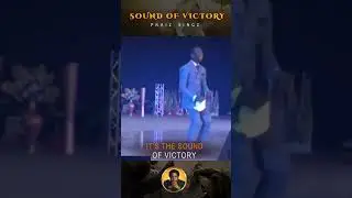 Anointed Davidic Rhythm and moves #soundofvictory #soundsofeden #praizsingz #davidicdance #trending