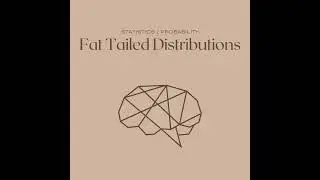 Fat-Tailed Distributions