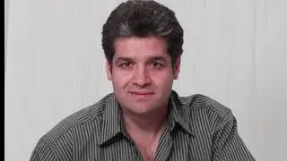 Safi Zikria - Zulf Barbad
