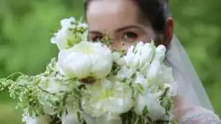 Свадьба в шатре в стиле 