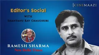 Editor's Social | Ramesh Sharma | New Delhi Times