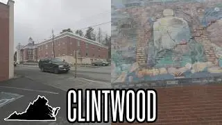 Clintwood, Virginia I SW Virginia I Mountain City I 4K