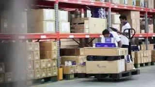 Global Auto Parts, Dubai, UAE