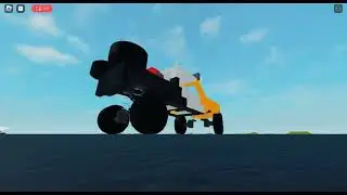 Showcasing my SP Dunekicker!
