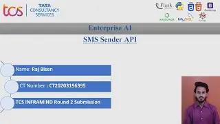TCS INFRAMIND Season 4 Round 2  project submission