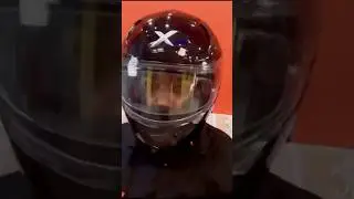 Unboxing Axor Apex Solid Black Helmet😍| Full video in Channel |#MKmotovlogs650