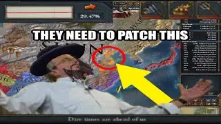Is This Jewish Qing Build TOO OP?