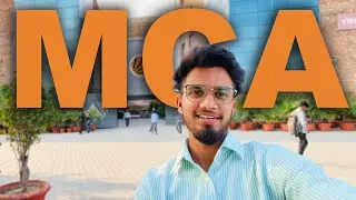 How to Take Admission in MCA From LPU | Fees, Eligibility, with 10 lakh Package after MCA