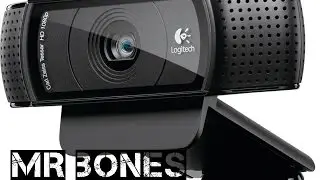 Logitech C920 Software Problem WINDOWS 7