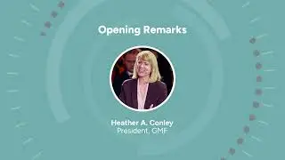 Opening Remarks From Heather A. Conley (Brussels Forum 2024)