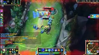 Tuto Twitch combos