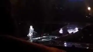 20141224 225047 박효신부산콘서트 대화2